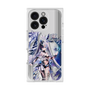 プレミアムスクエアケース［ 白猫プロジェクト NEW WORLD'S - エリクス ］