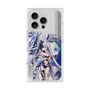 プレミアムスクエアケース［ 白猫プロジェクト NEW WORLD'S - エリクス ］