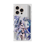 プレミアムスクエアケース［ 白猫プロジェクト NEW WORLD'S - エリクス ］