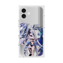 プレミアムスクエアケース［ 白猫プロジェクト NEW WORLD'S - エリクス ］