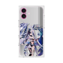 プレミアムスクエアケース［ 白猫プロジェクト NEW WORLD'S - エリクス ］