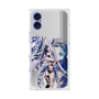 プレミアムスクエアケース［ 白猫プロジェクト NEW WORLD'S - エリクス ］
