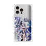 プレミアムスクエアケース［ 白猫プロジェクト NEW WORLD'S - エリクス ］