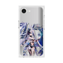 プレミアムスクエアケース［ 白猫プロジェクト NEW WORLD'S - エリクス ］
