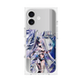プレミアムスクエアケース［ 白猫プロジェクト NEW WORLD'S - エリクス ］