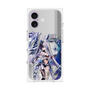 プレミアムスクエアケース［ 白猫プロジェクト NEW WORLD'S - エリクス ］