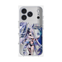 プレミアムスクエアケース［ 白猫プロジェクト NEW WORLD'S - エリクス ］