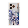 プレミアムスクエアケース［ 白猫プロジェクト NEW WORLD'S - エリクス ］