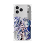 プレミアムスクエアケース［ 白猫プロジェクト NEW WORLD'S - エリクス ］