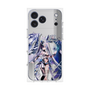 プレミアムスクエアケース［ 白猫プロジェクト NEW WORLD'S - エリクス ］