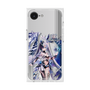 プレミアムスクエアケース［ 白猫プロジェクト NEW WORLD'S - エリクス ］