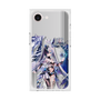 プレミアムスクエアケース［ 白猫プロジェクト NEW WORLD'S - エリクス ］