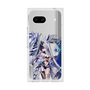 プレミアムスクエアケース［ 白猫プロジェクト NEW WORLD'S - エリクス ］