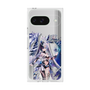 プレミアムスクエアケース［ 白猫プロジェクト NEW WORLD'S - エリクス ］