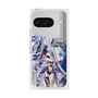 プレミアムスクエアケース［ 白猫プロジェクト NEW WORLD'S - エリクス ］
