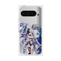 プレミアムスクエアケース［ 白猫プロジェクト NEW WORLD'S - エリクス ］