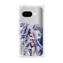 プレミアムスクエアケース［ 白猫プロジェクト NEW WORLD'S - エリクス ］