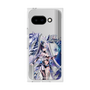 プレミアムスクエアケース［ 白猫プロジェクト NEW WORLD'S - エリクス ］