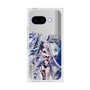 プレミアムスクエアケース［ 白猫プロジェクト NEW WORLD'S - エリクス ］