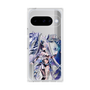プレミアムスクエアケース［ 白猫プロジェクト NEW WORLD'S - エリクス ］