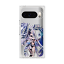 プレミアムスクエアケース［ 白猫プロジェクト NEW WORLD'S - エリクス ］