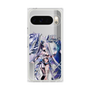 プレミアムスクエアケース［ 白猫プロジェクト NEW WORLD'S - エリクス ］
