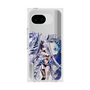 プレミアムスクエアケース［ 白猫プロジェクト NEW WORLD'S - エリクス ］