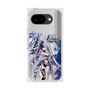 プレミアムスクエアケース［ 白猫プロジェクト NEW WORLD'S - エリクス ］