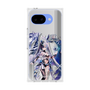 プレミアムスクエアケース［ 白猫プロジェクト NEW WORLD'S - エリクス ］