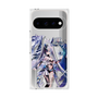 プレミアムスクエアケース［ 白猫プロジェクト NEW WORLD'S - エリクス ］