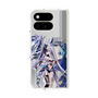 プレミアムスクエアケース［ 白猫プロジェクト NEW WORLD'S - エリクス ］