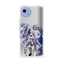 プレミアムスクエアケース［ 白猫プロジェクト NEW WORLD'S - エリクス ］