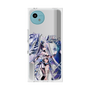 プレミアムスクエアケース［ 白猫プロジェクト NEW WORLD'S - エリクス ］