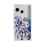 プレミアムスクエアケース［ 白猫プロジェクト NEW WORLD'S - エリクス ］