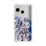プレミアムスクエアケース［ 白猫プロジェクト NEW WORLD'S - エリクス ］