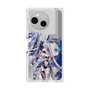 プレミアムスクエアケース［ 白猫プロジェクト NEW WORLD'S - エリクス ］