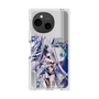プレミアムスクエアケース［ 白猫プロジェクト NEW WORLD'S - エリクス ］