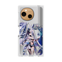 プレミアムスクエアケース［ 白猫プロジェクト NEW WORLD'S - エリクス ］