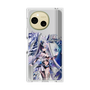 プレミアムスクエアケース［ 白猫プロジェクト NEW WORLD'S - エリクス ］