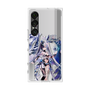 プレミアムスクエアケース［ 白猫プロジェクト NEW WORLD'S - エリクス ］