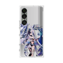 プレミアムスクエアケース［ 白猫プロジェクト NEW WORLD'S - エリクス ］