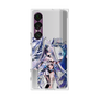 プレミアムスクエアケース［ 白猫プロジェクト NEW WORLD'S - エリクス ］