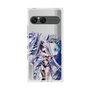 プレミアムスクエアケース［ 白猫プロジェクト NEW WORLD'S - エリクス ］