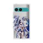 プレミアムスクエアケース［ 白猫プロジェクト NEW WORLD'S - エリクス ］