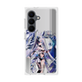 プレミアムスクエアケース［ 白猫プロジェクト NEW WORLD'S - エリクス ］