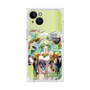 プレミアムスクエアケース［ 白猫プロジェクト NEW WORLD'S - ユプス ］