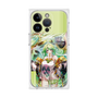 プレミアムスクエアケース［ 白猫プロジェクト NEW WORLD'S - ユプス ］