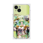プレミアムスクエアケース［ 白猫プロジェクト NEW WORLD'S - ユプス ］