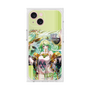 プレミアムスクエアケース［ 白猫プロジェクト NEW WORLD'S - ユプス ］