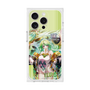 プレミアムスクエアケース［ 白猫プロジェクト NEW WORLD'S - ユプス ］